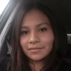 Meet your Posher, Alma lily